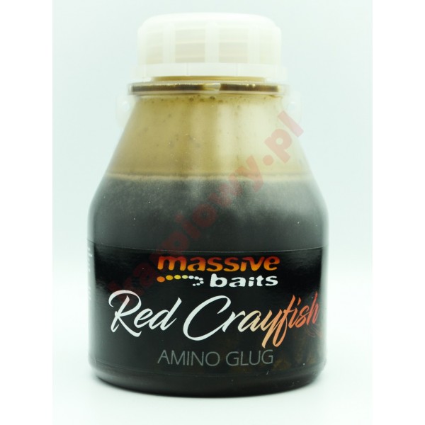 Amino glugs red crayfish 250ml