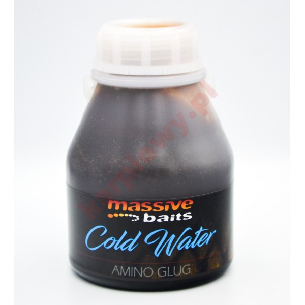 Dip special amino glugs cold water 250ml