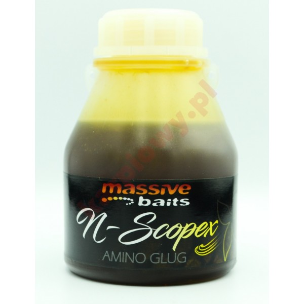 Amino glugs n-scopex 250ml