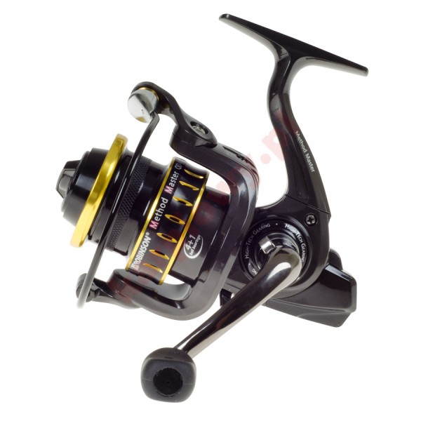 Kołowrotek FD Method Master QD 305