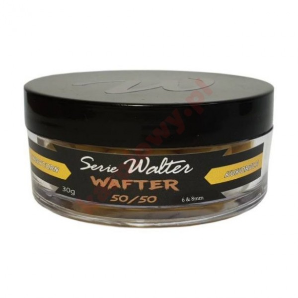 Serie Walter WAFTER 8/10mm - Sweetcorn