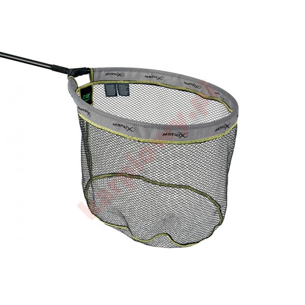 Kosz do Podbieraka 45x35cm Rubber Landing Nets