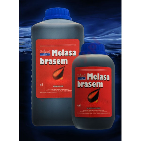 Melasa 1L Brasen