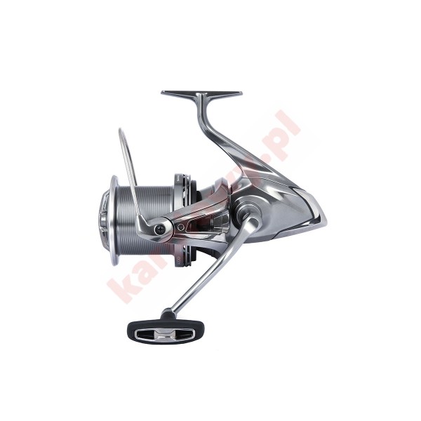 Kołowrotek Aero Technium Mgs 14000 XSD