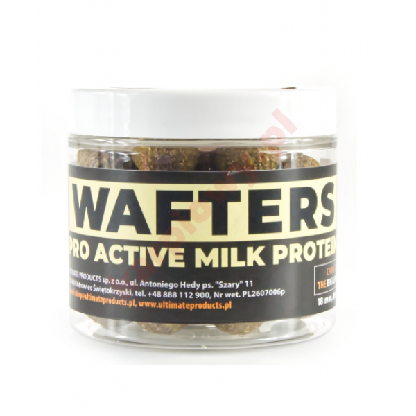 Kulki Wafters Pro Milk Protein 20mm