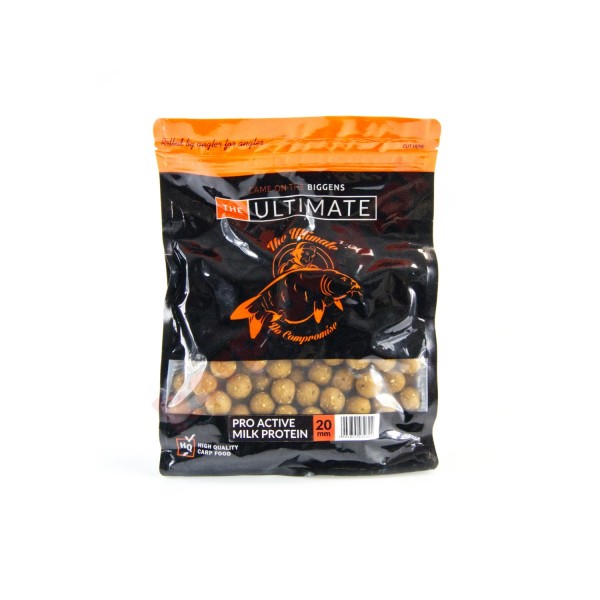 Kulki Pro Active Milk Protein 20mm 1kg