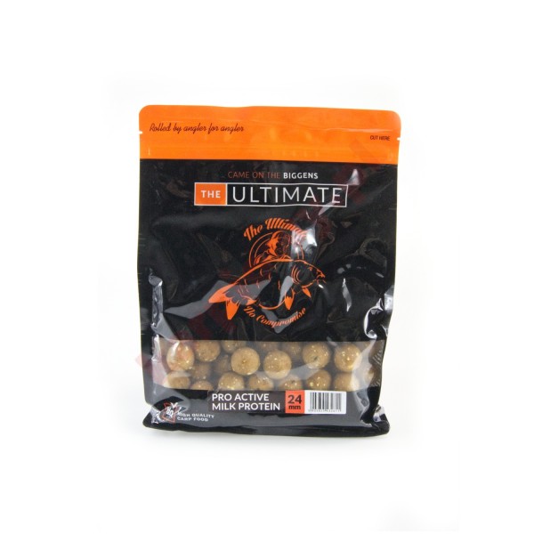 Kulki Pro Active Milk Protein 24mm 1kg