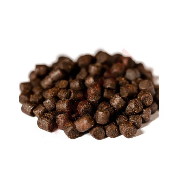 Pellet  Specials Milky Cream 4,5mm 0,75kg