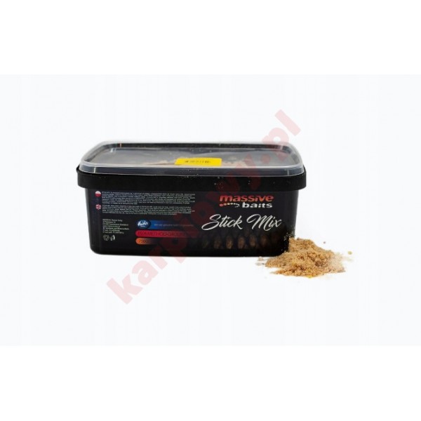 Stick Mix Milky Cream 750g