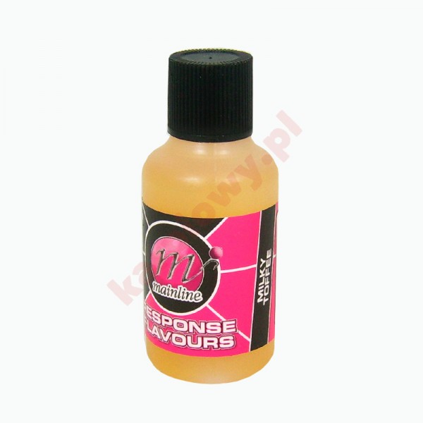 Flavour Milky Toffee 60ml
