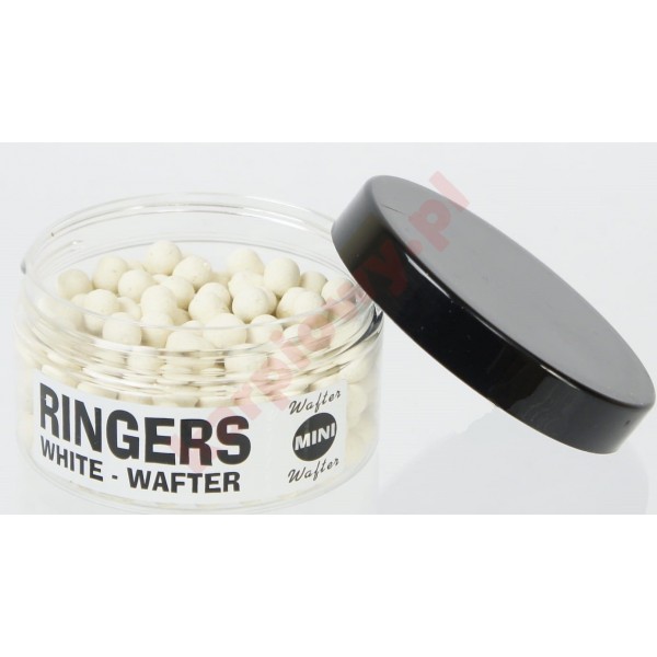 Wafters Chocolate White Mini