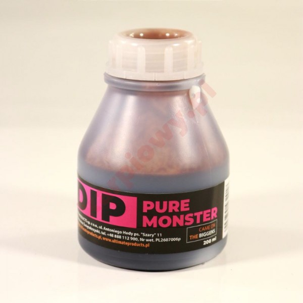 Dip Pure Monster 200ml