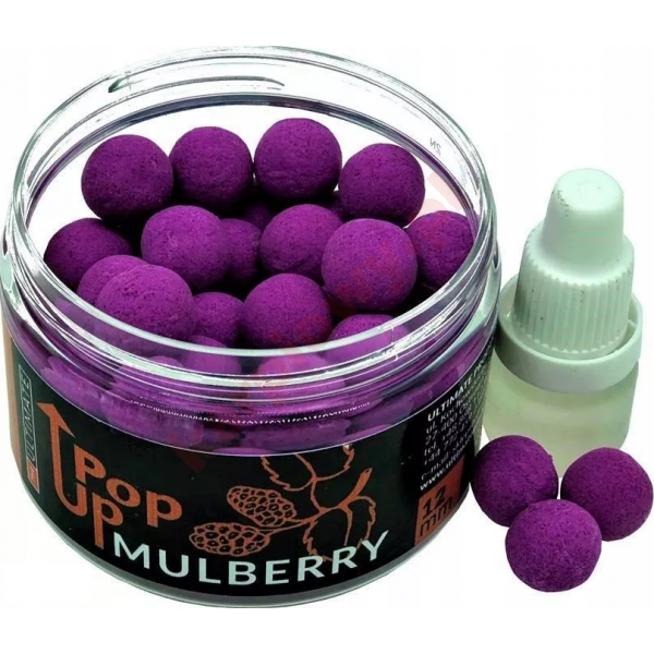 Kulki Pop Up Mulberry 12mm