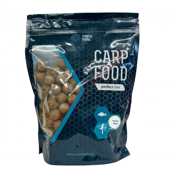 Kulki Euro Morwa 22mm 10kg