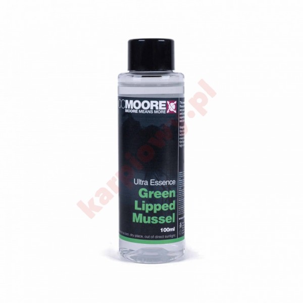Ultra Essence Green Lipped Mussle 100ml
