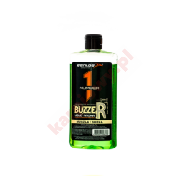 Liquid Buzzer Muszla 250ml