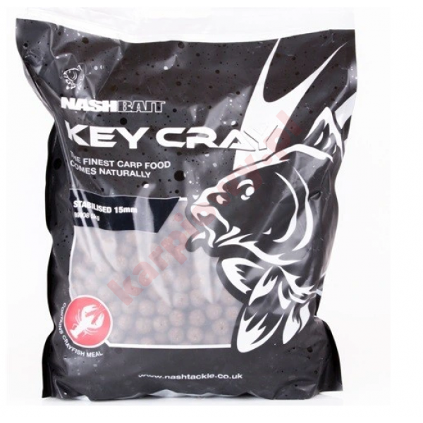 Kulki Key Cray 12mm 5KG 