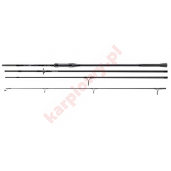 Wędka Ninja X Carp 3.60m 3lbs 4-sec