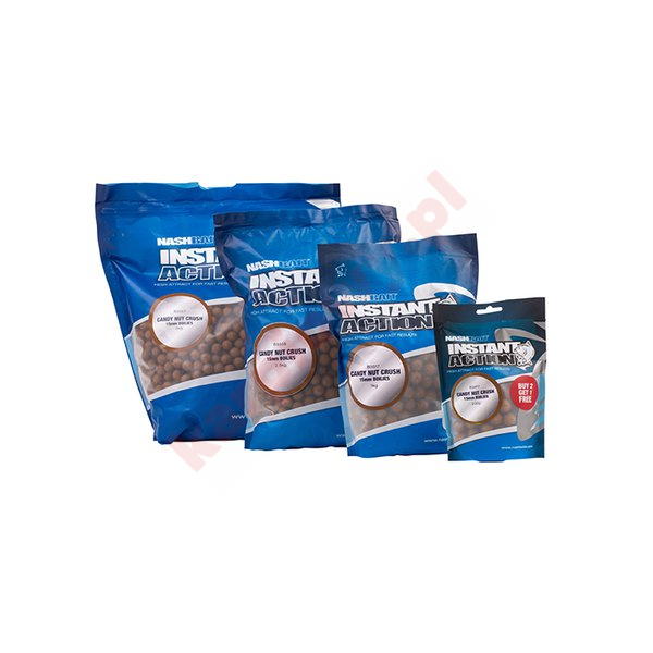 Kulki Candy Crush 20mm 2,5kg