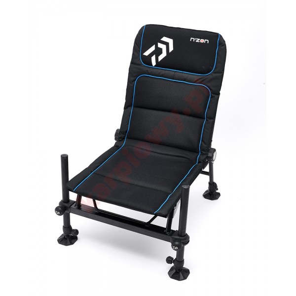 System 36 Feeder Stuhl N'ZON 