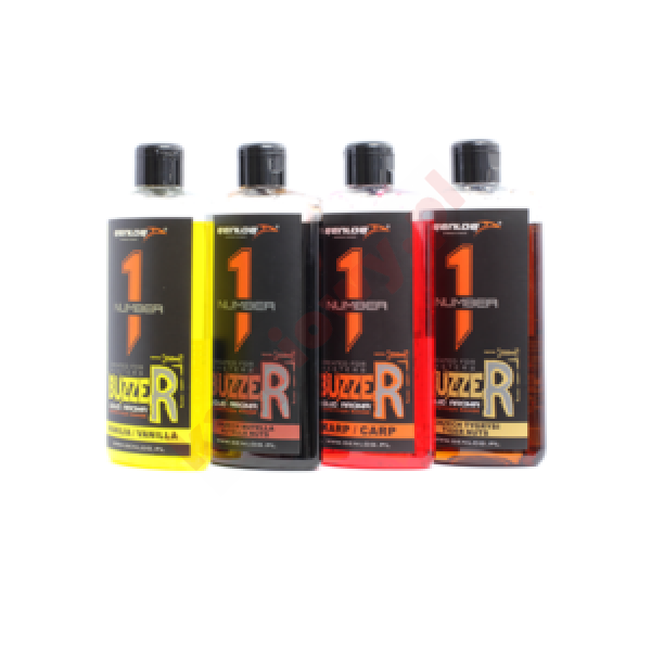Liquid Buzzer Ochotka 250ml