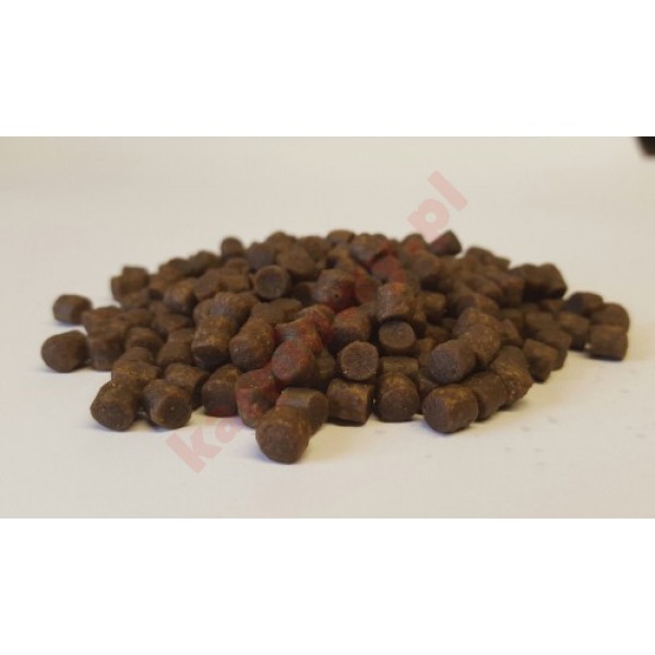 Pellet - odyssey xxx 3mm 1kg