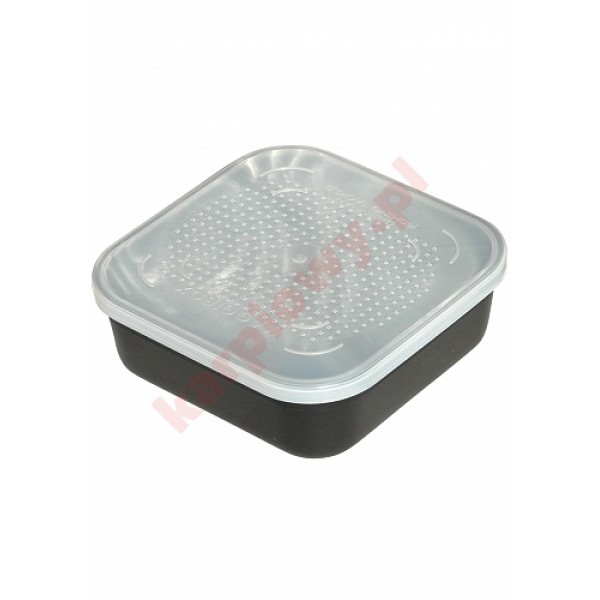 Pudełko do Przynęt Maggibo Black 0,62 l
