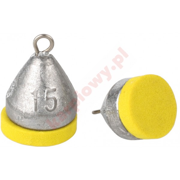 CIĘŻAREK - GRUNTOMIERZ Z PIANKĄ - 10g - op.1szt.