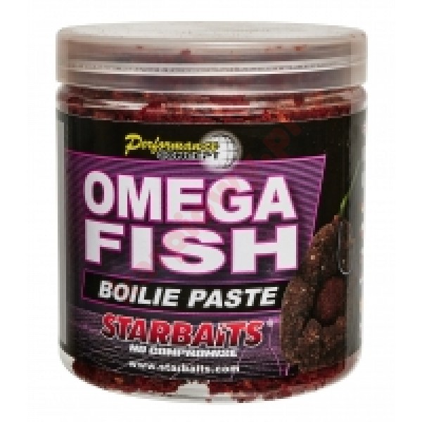 Pasta PC OMEGA FISH paste baits