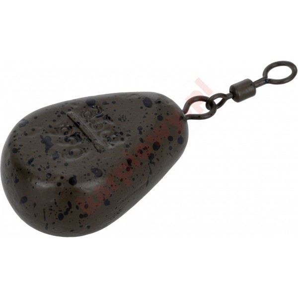 Ciężarek Flat Pear 70g - 1szt