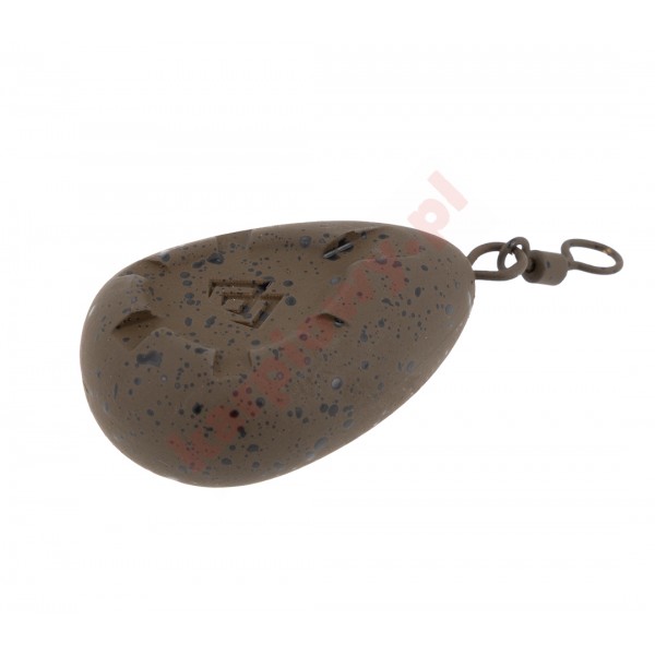 CIĘŻAREK - FLAT PEAR - 113g / 4.0oz - op.1szt.