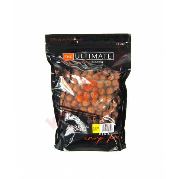 Kulki Dumbell 12/16mm Legend Specjal One 1kg