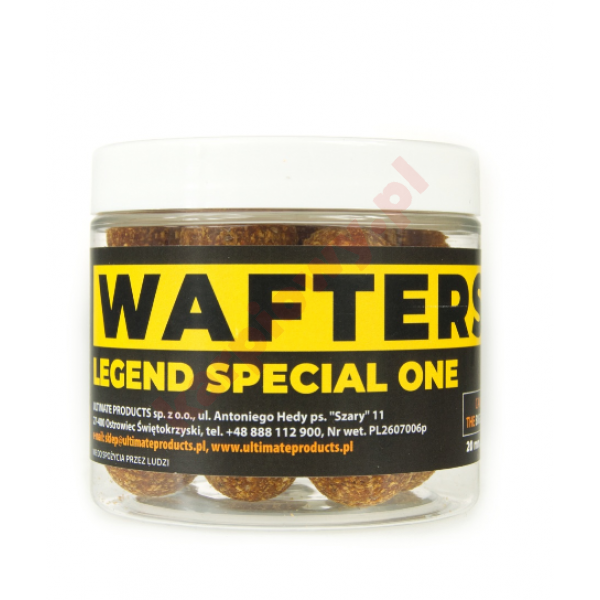 Kulki Wafters Legend Specjal One 20mm