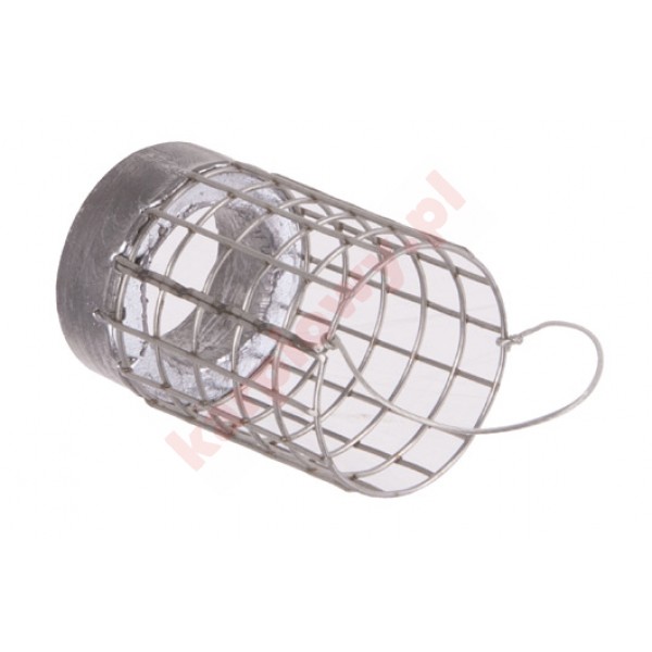Koszyczek Open End Feeder 20g Nature