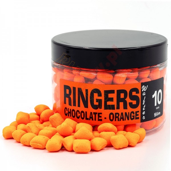 Kulki New Chocolate Orange Thins 