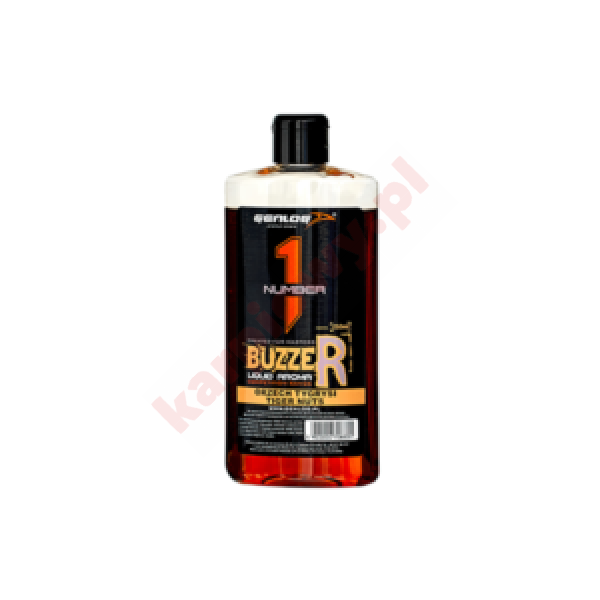 Liquid Buzzer Orzech Tygrysi 250ml