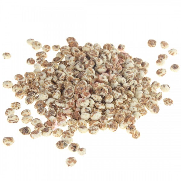 Orzech Tygrysi Biały Łuskany 1kg