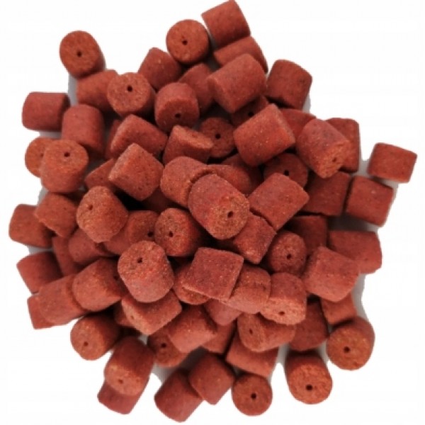 Pellet Owoce Leśne 18mm 1kg