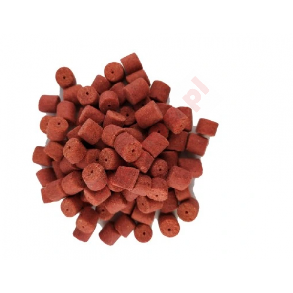 Pellet Owoce Leśne 12mm 1kg