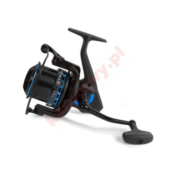 Kołowrotek Extremity XTR Reel