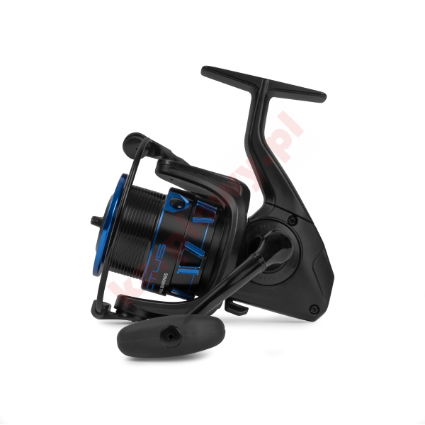 Kołowrotek INVICTUS 520 