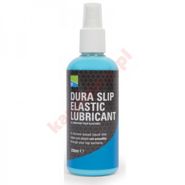 Lubrykant Dura Slip Elastic Lubricant - 250ml