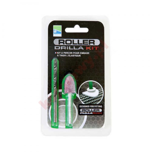 Zestaw Roller Drilla Kit