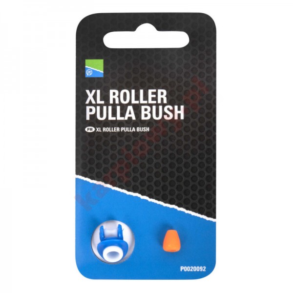 Rolka  Roller Pulla Bush - XL