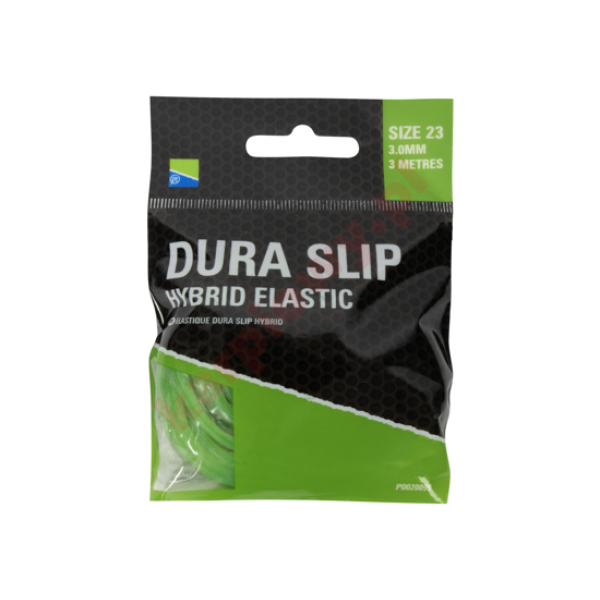 Gumka hybrydowa Dura Slip Hybrid Elastic rozmiar,21