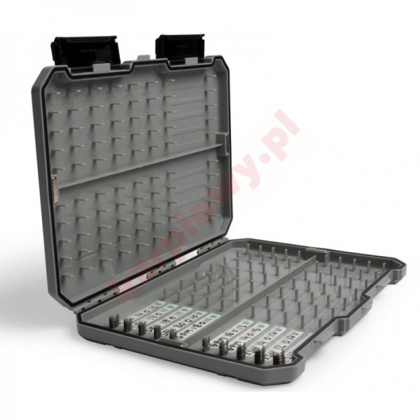 Portfel Absolute All Round Hooklenght Box