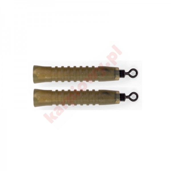Trzonki ICS SWIVEL Stem Kit - Short 35mm