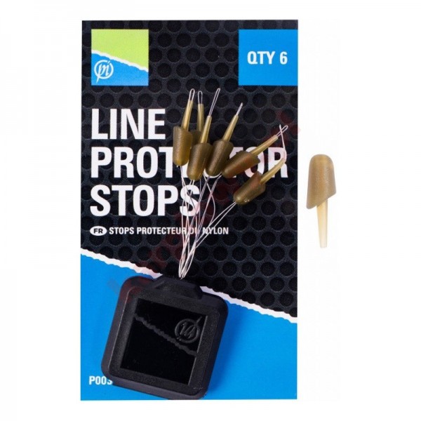Stopery Line Protector Stops