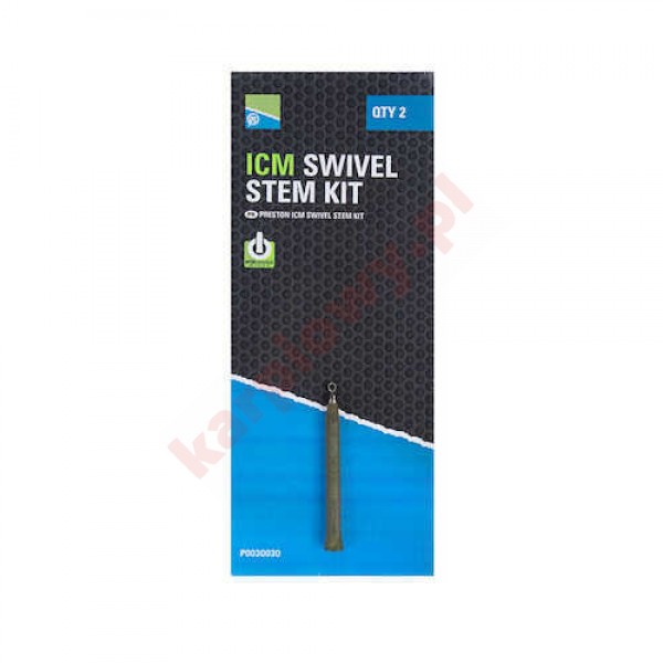 Trzonki Imc Swivel Stem Kit
