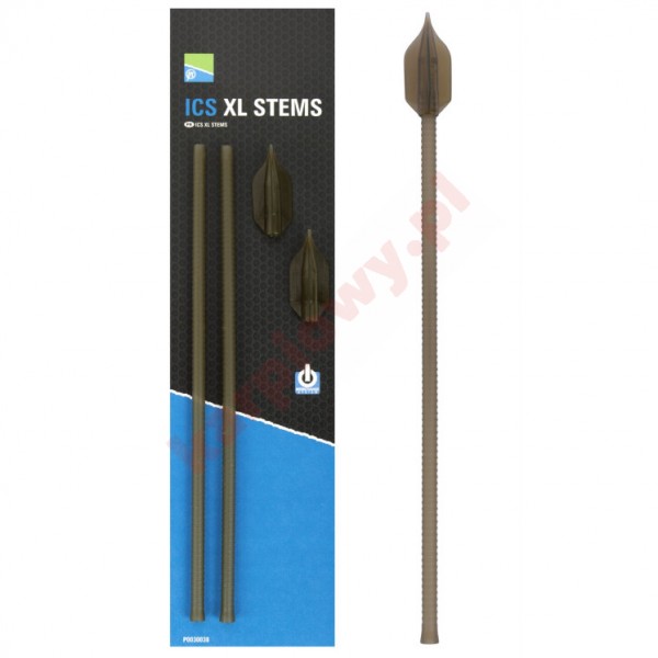 ICS XL Stemps